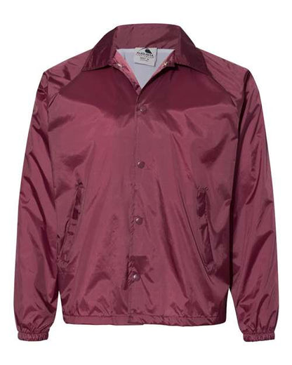 Men's Coach's Jacket