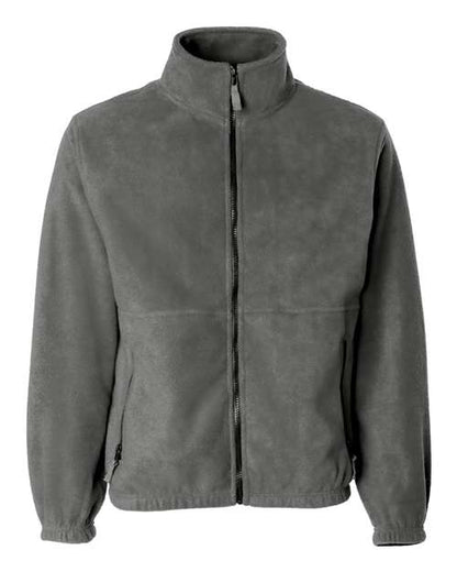 Men's Fleece Full-Zip Jacket