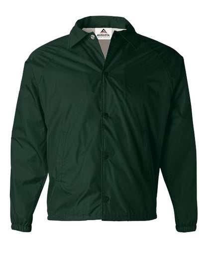 Men's Coach's Jacket