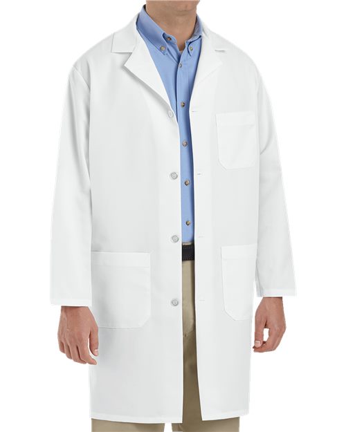 Unisex Staff Coat