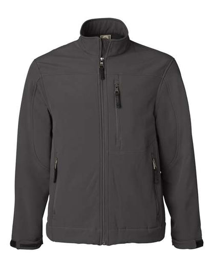 Men's Soft Shell Jacket