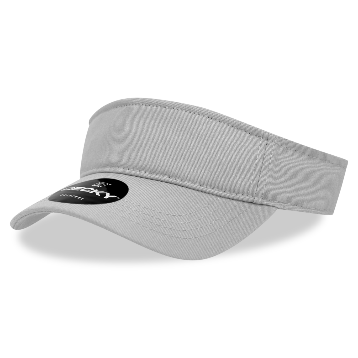 Cotton Visor
