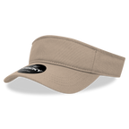 Cotton Visor