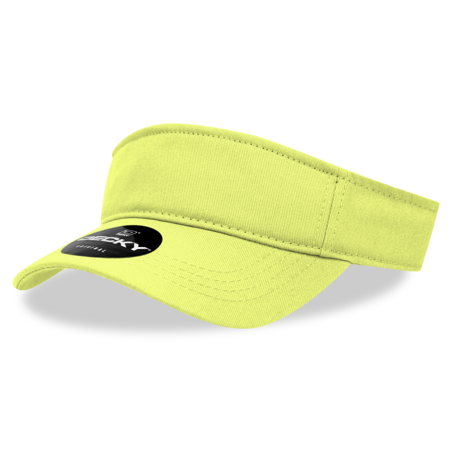 Cotton Visor