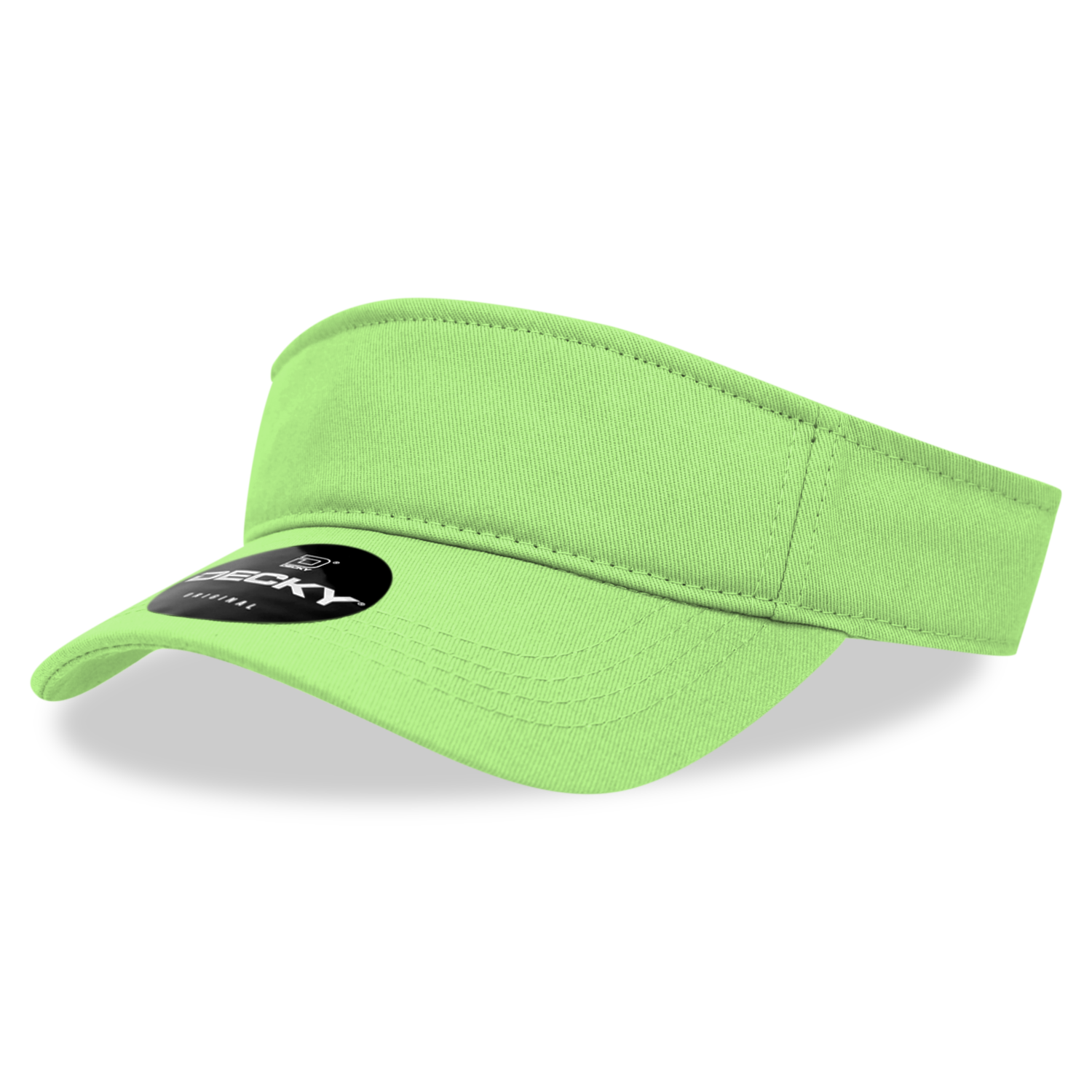 Cotton Visor