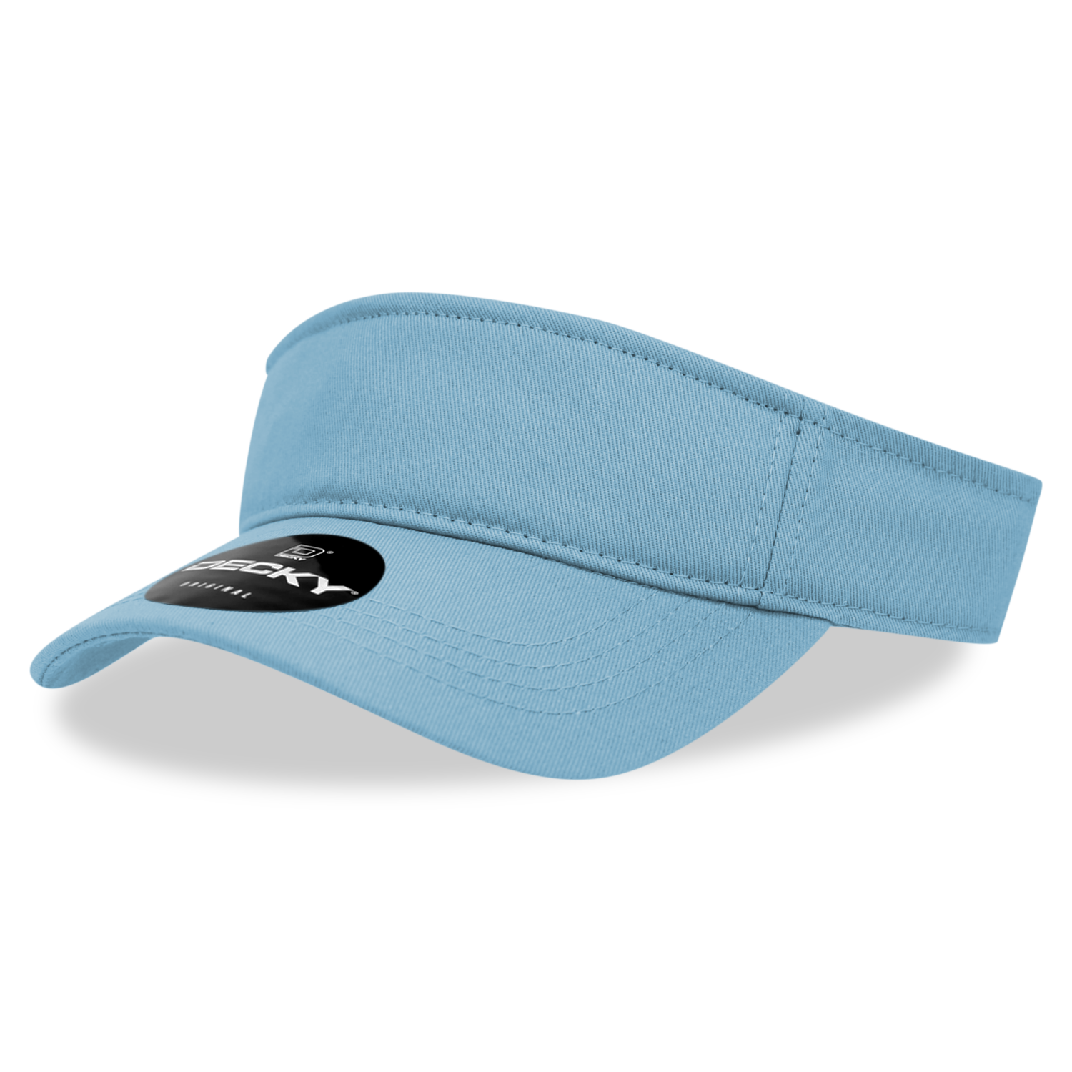 Cotton Visor
