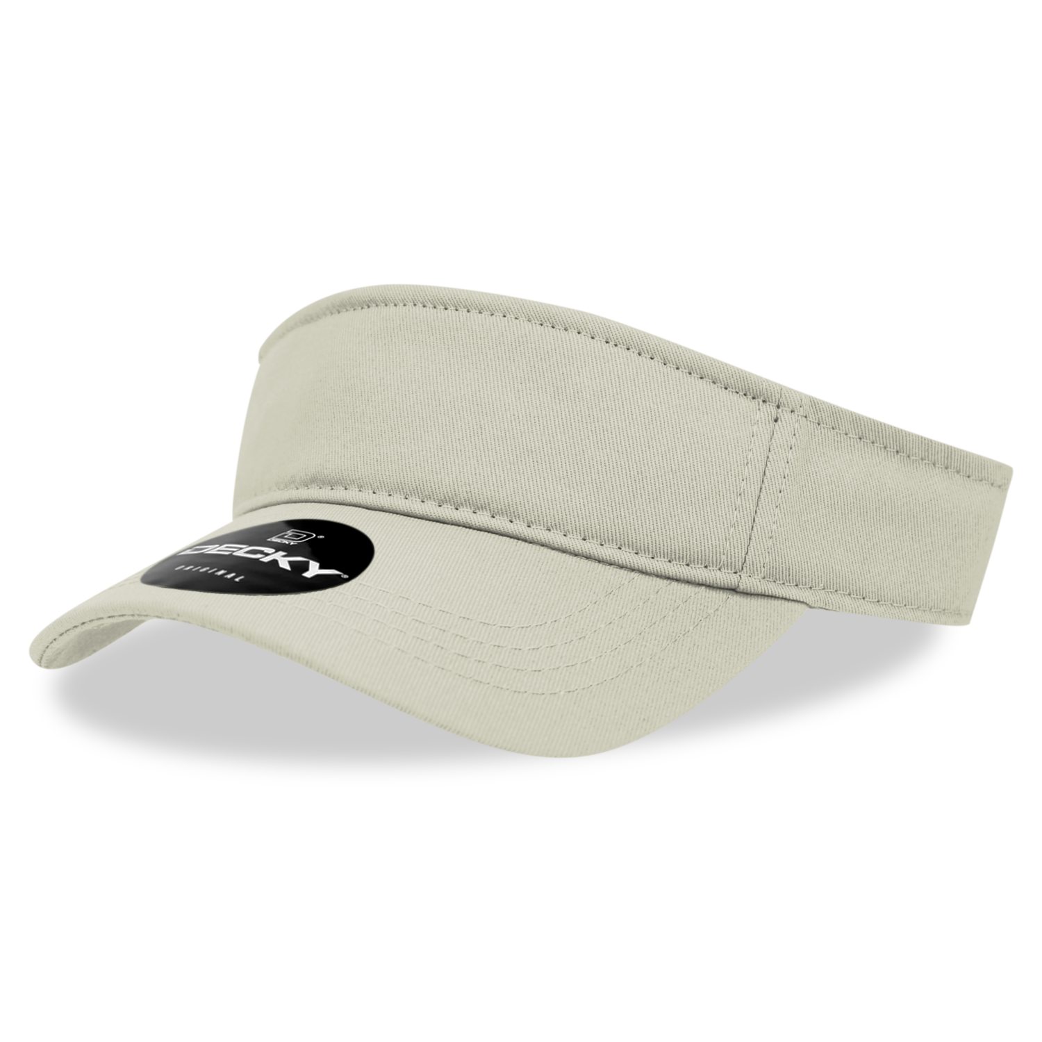 Cotton Visor