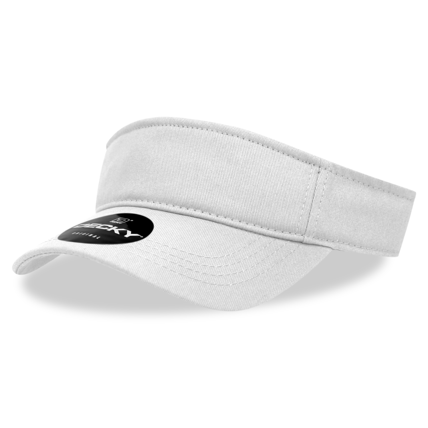 Cotton Visor