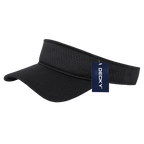 Mesh Jersey Visor