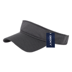 Mesh Jersey Visor