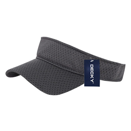 Mesh Jersey Visor