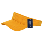 Mesh Jersey Visor