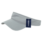 Mesh Jersey Visor