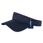 Mesh Jersey Visor