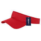 Mesh Jersey Visor