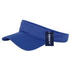 Mesh Jersey Visor