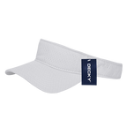 Mesh Jersey Visor