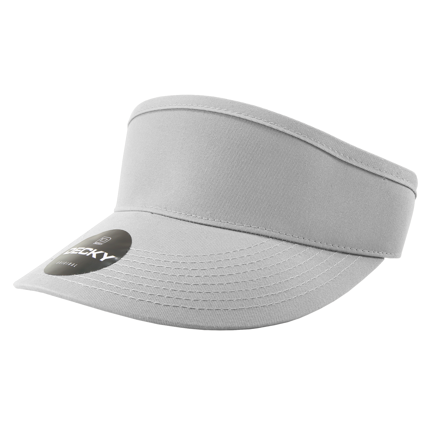 High Profile Cotton Visors