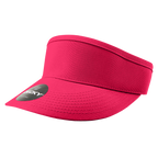 High Profile Cotton Visors