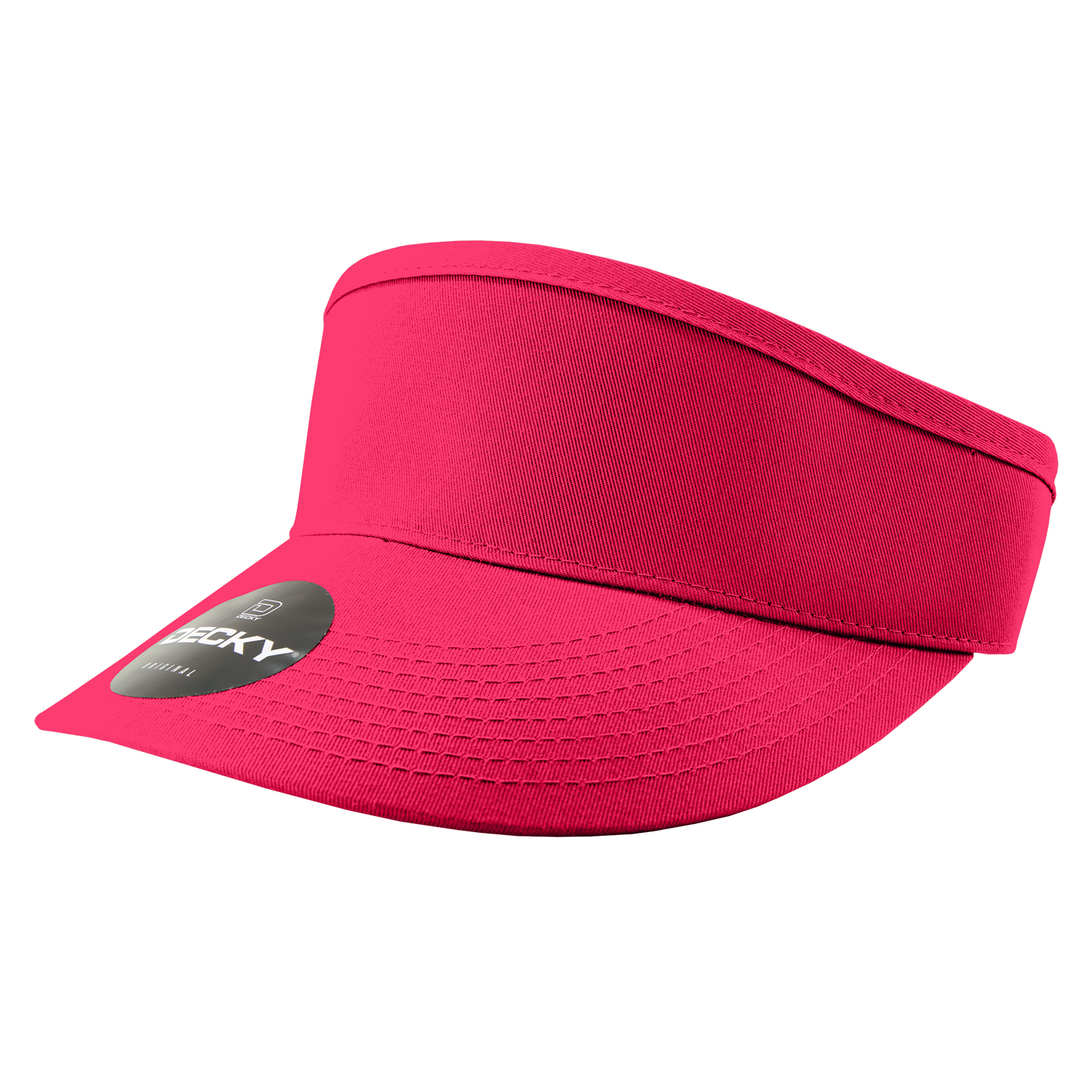 High Profile Cotton Visors