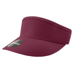 High Profile Cotton Visors