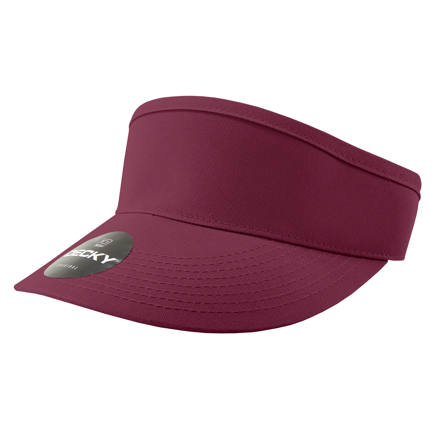 High Profile Cotton Visors