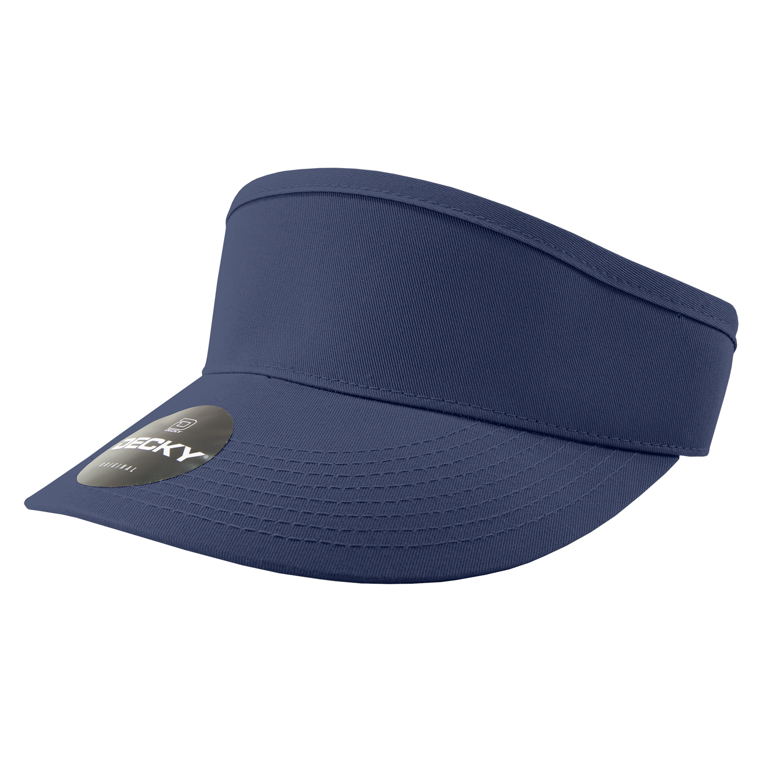 High Profile Cotton Visors