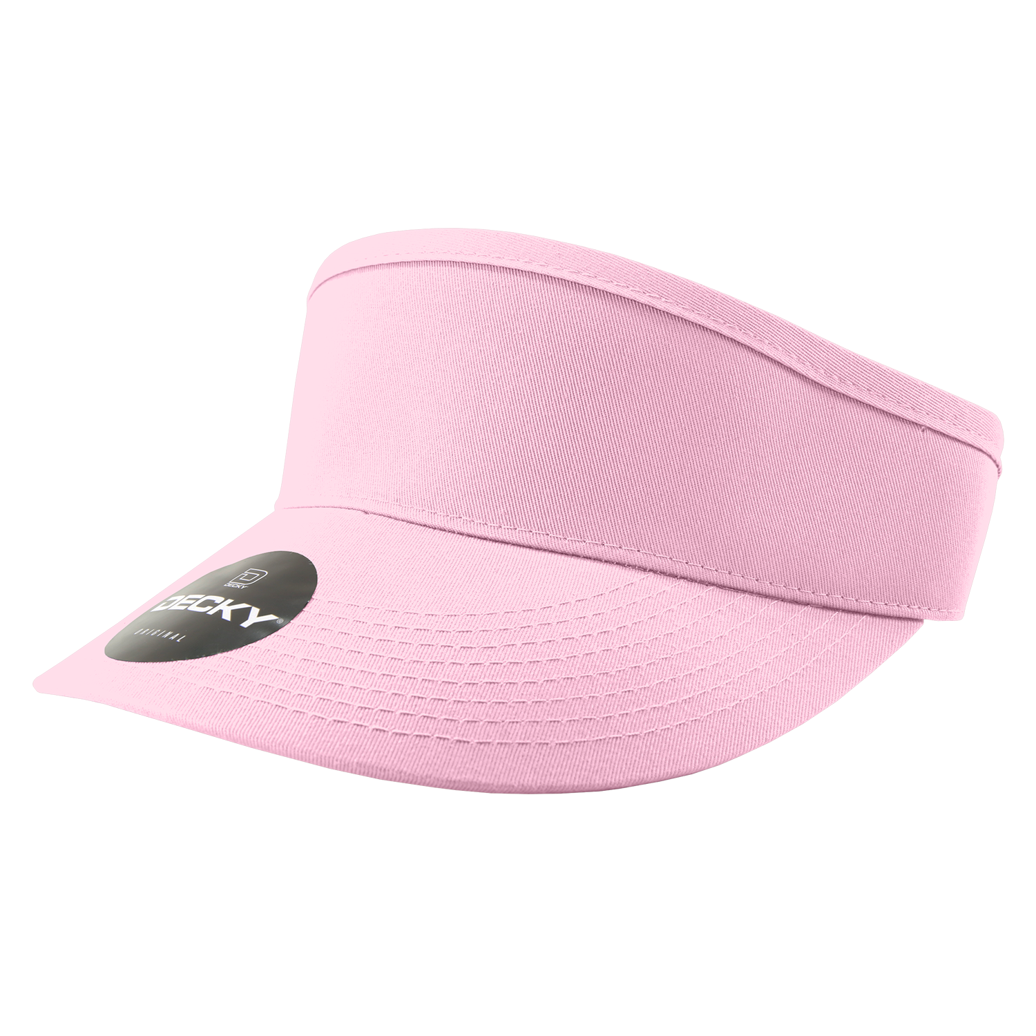 High Profile Cotton Visors