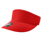 High Profile Cotton Visors