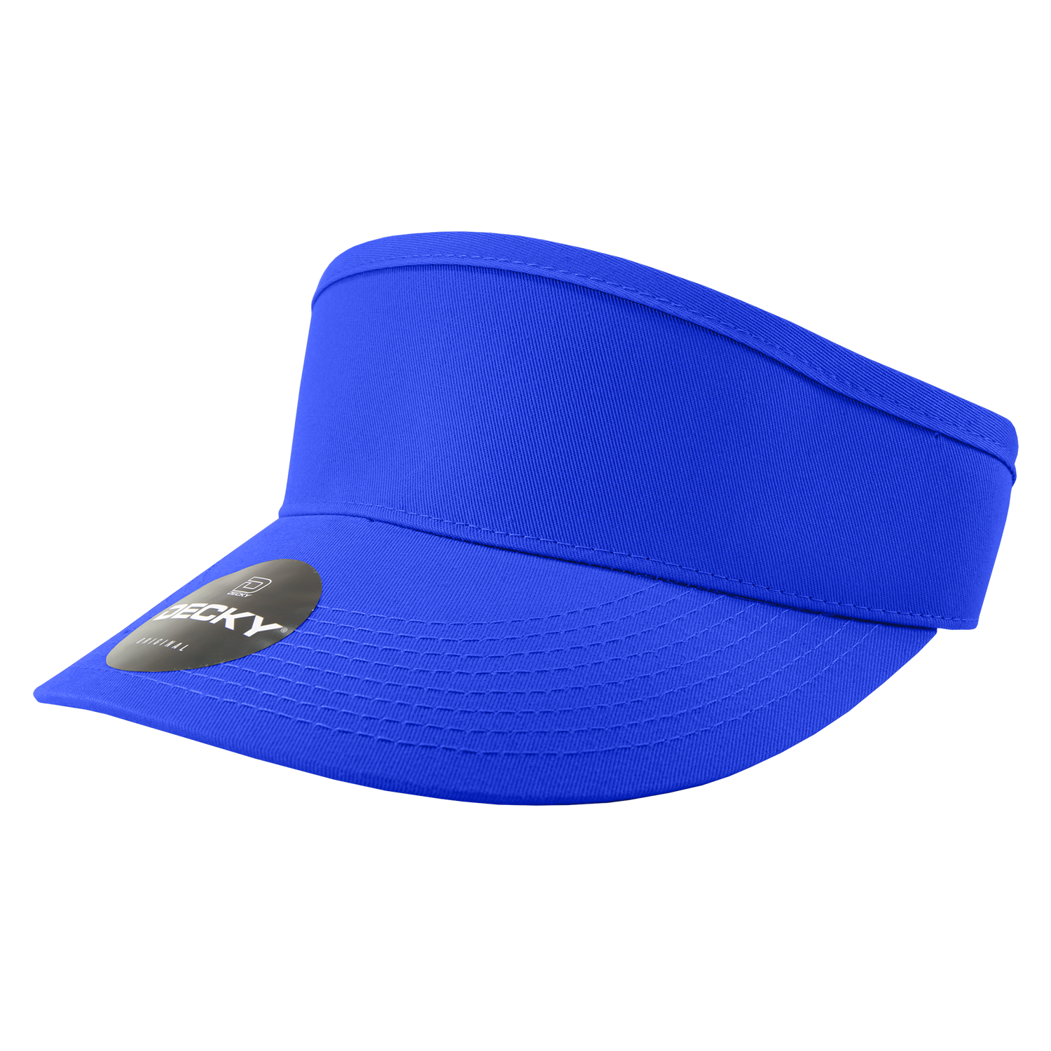 High Profile Cotton Visors