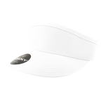 High Profile Cotton Visors