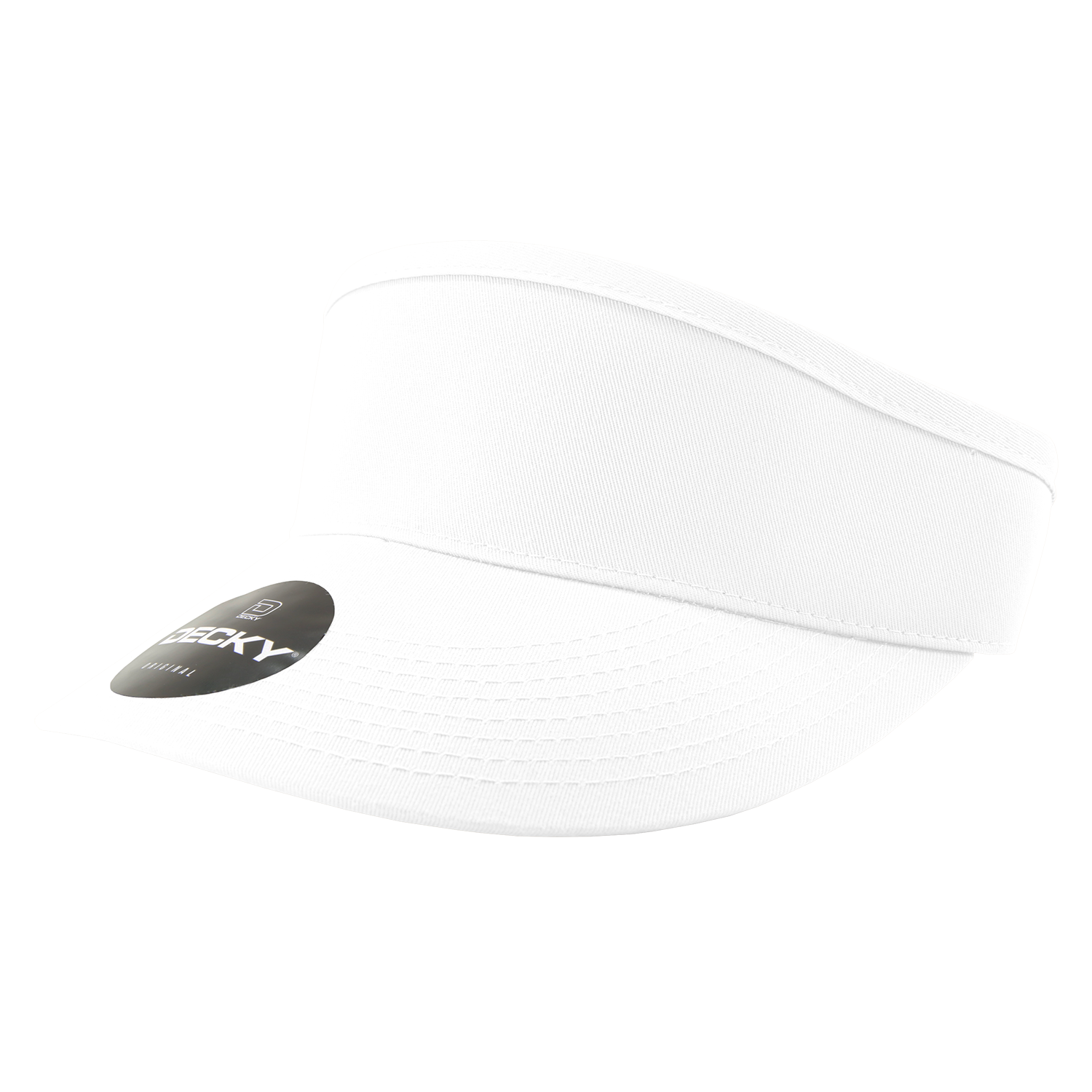 High Profile Cotton Visors