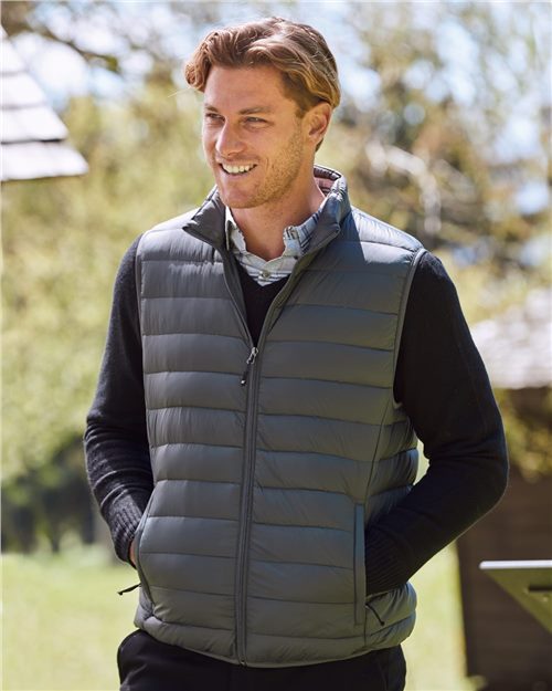 Men's 32 Degrees Packable Down Vest