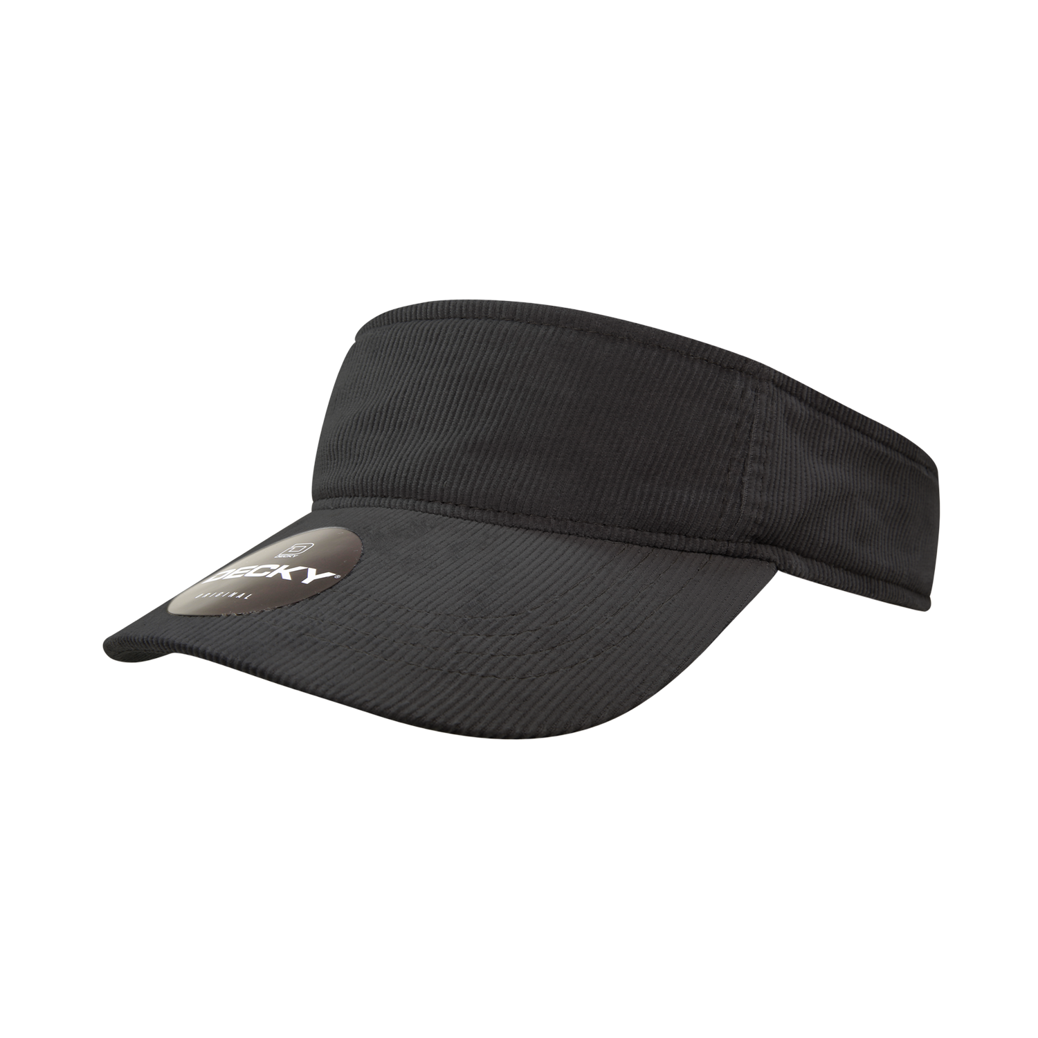 Corduroy Visor