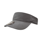 Corduroy Visor