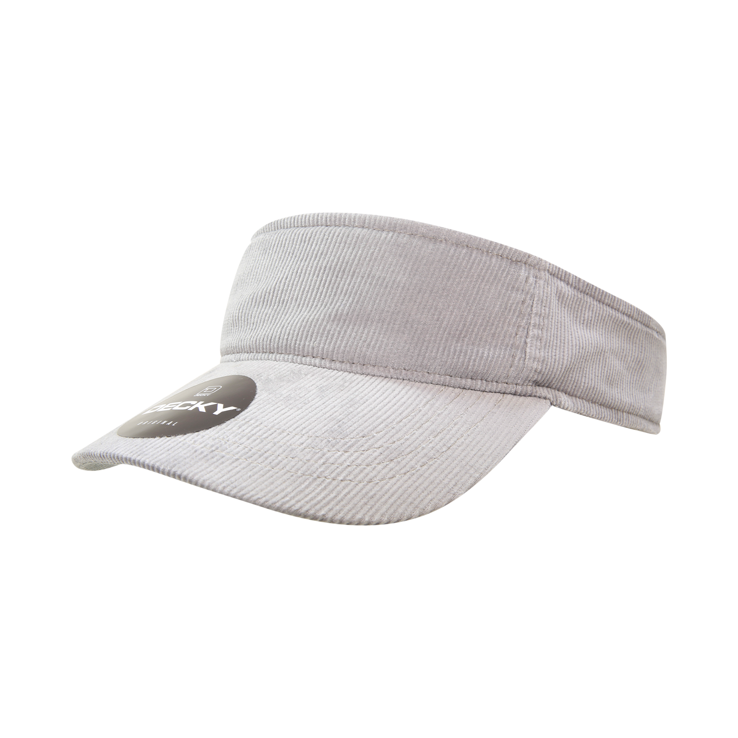 Corduroy Visor