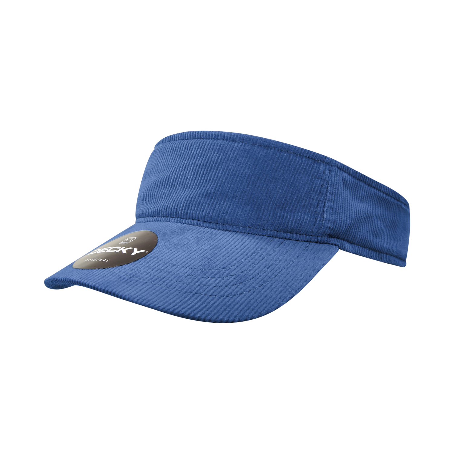 Corduroy Visor