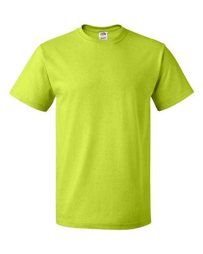 HD Cotton Short Sleeve T-Shirt