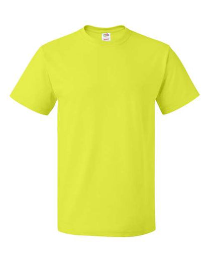 HD Cotton Short Sleeve T-Shirt