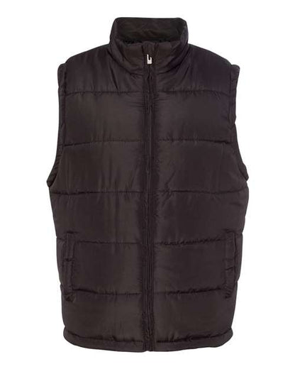 Men's Puffer Vest