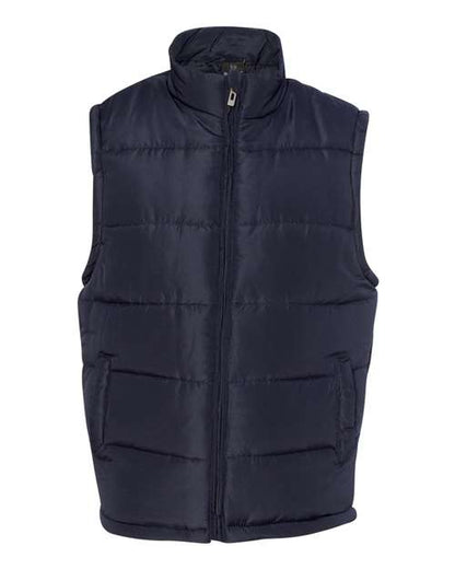 Men's Puffer Vest