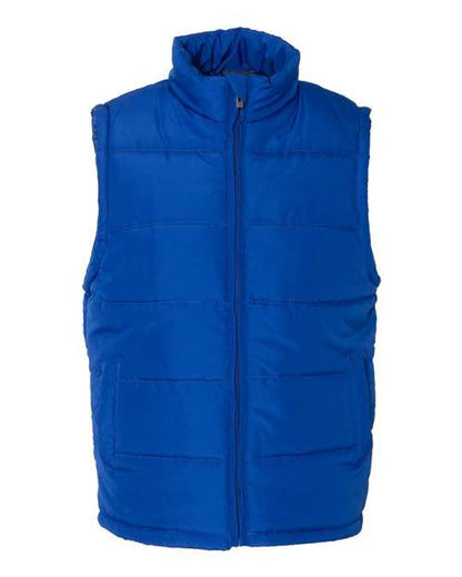 Men's Puffer Vest