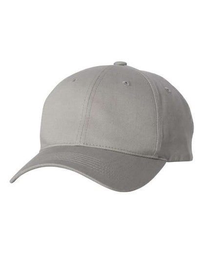 Youth Small Fit Cotton Twill Cap