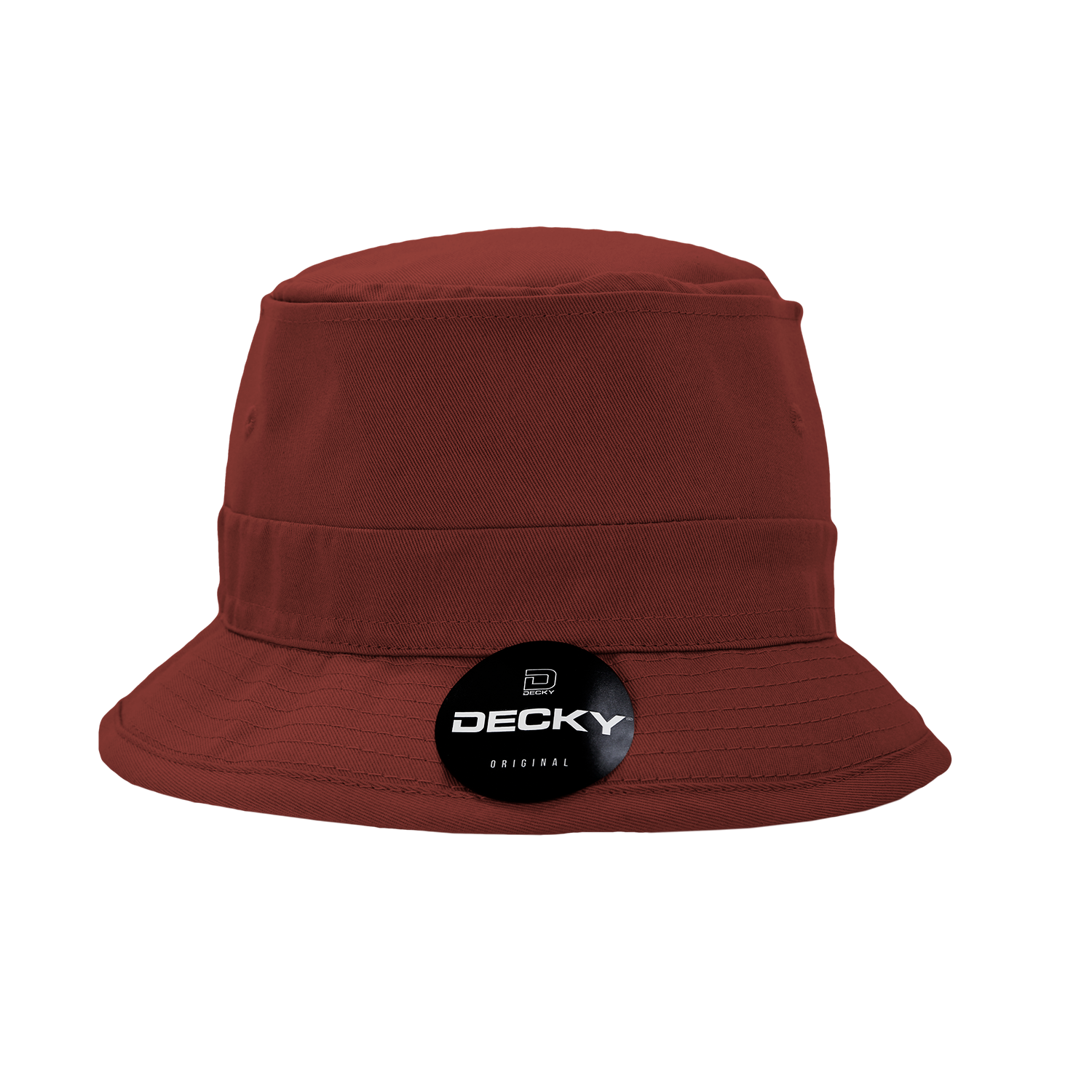 Structured Cotton Fisherman's Hat