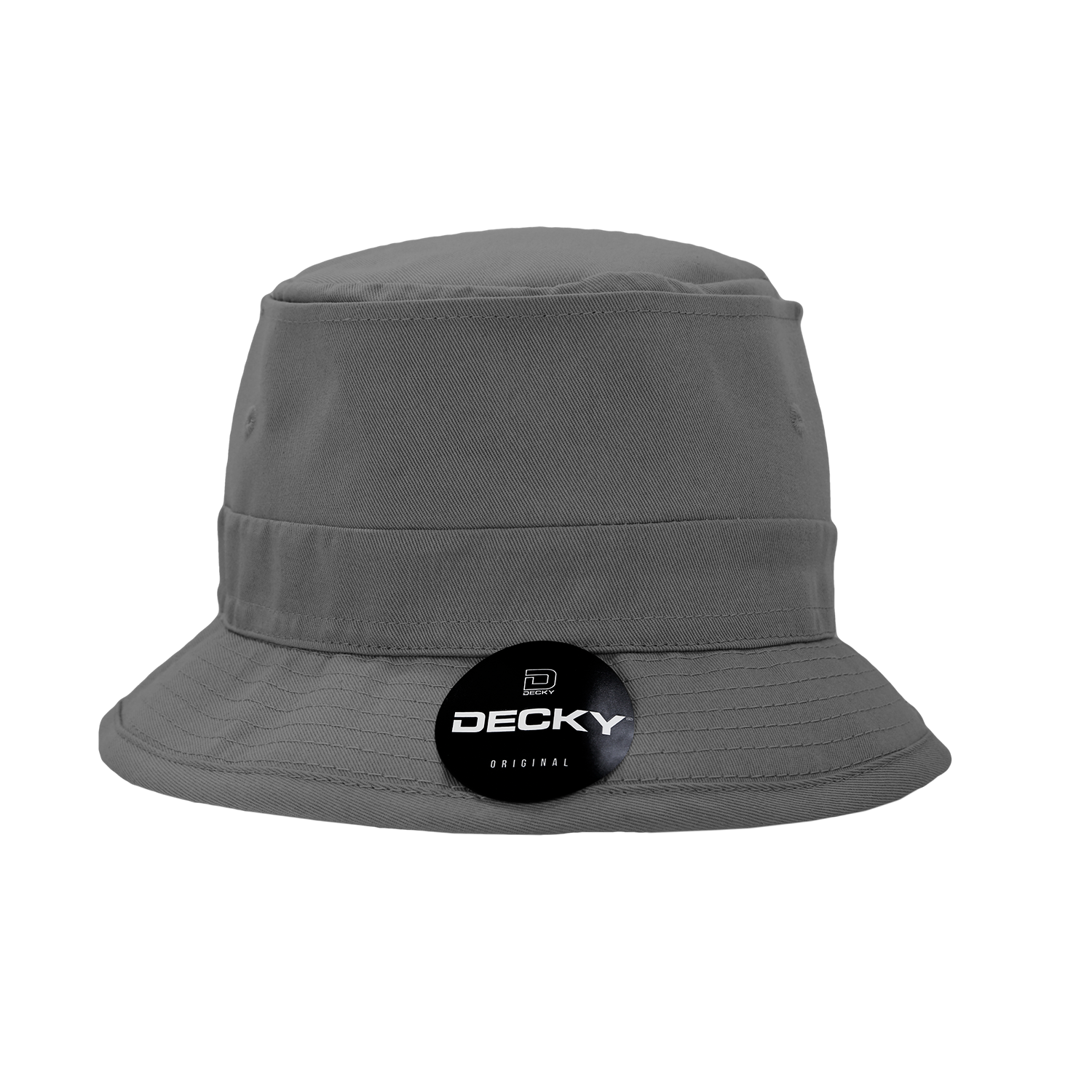 Structured Cotton Fisherman's Hat