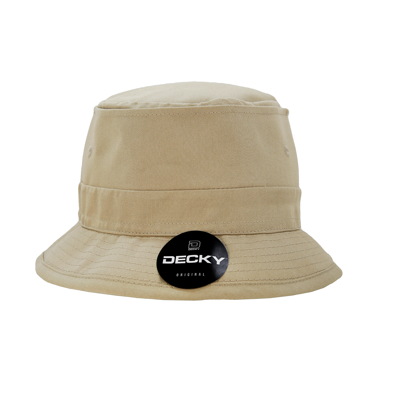 Structured Cotton Fisherman's Hat