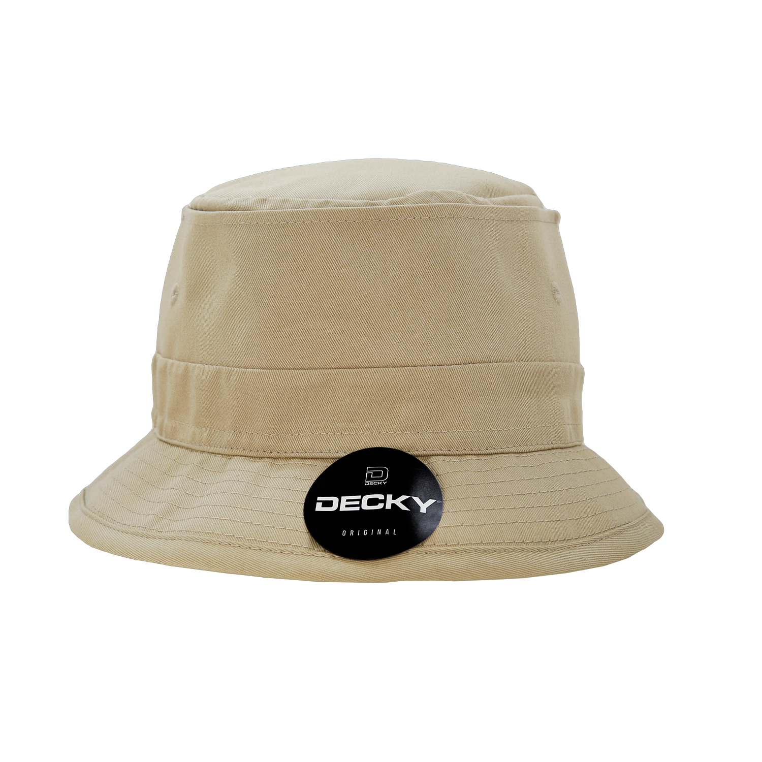 Structured Cotton Fisherman's Hat