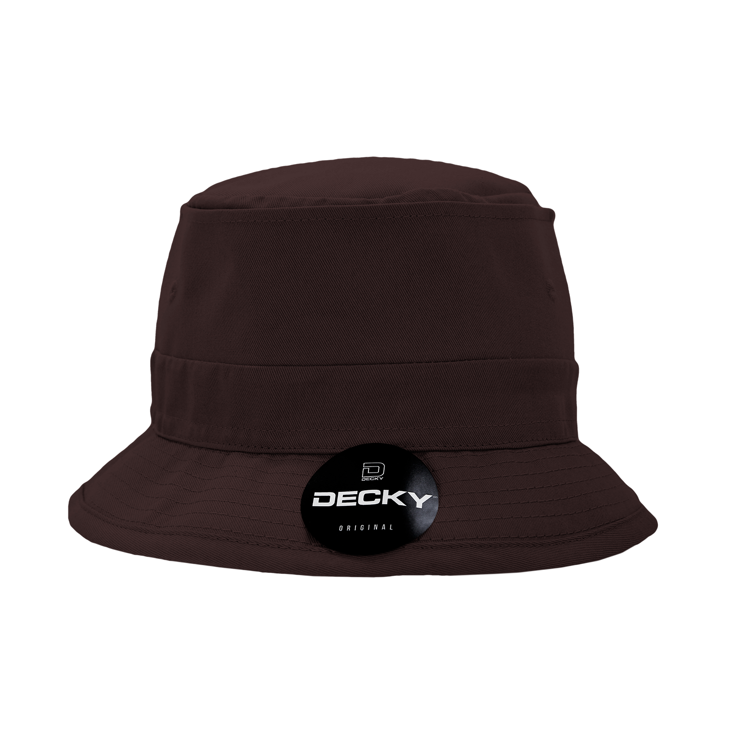 Structured Cotton Fisherman's Hat