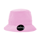 Structured Cotton Fisherman's Hat