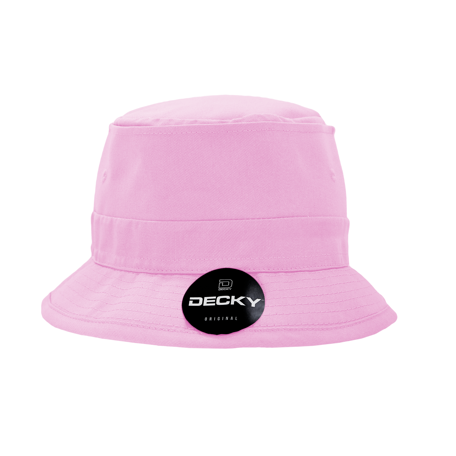 Structured Cotton Fisherman's Hat